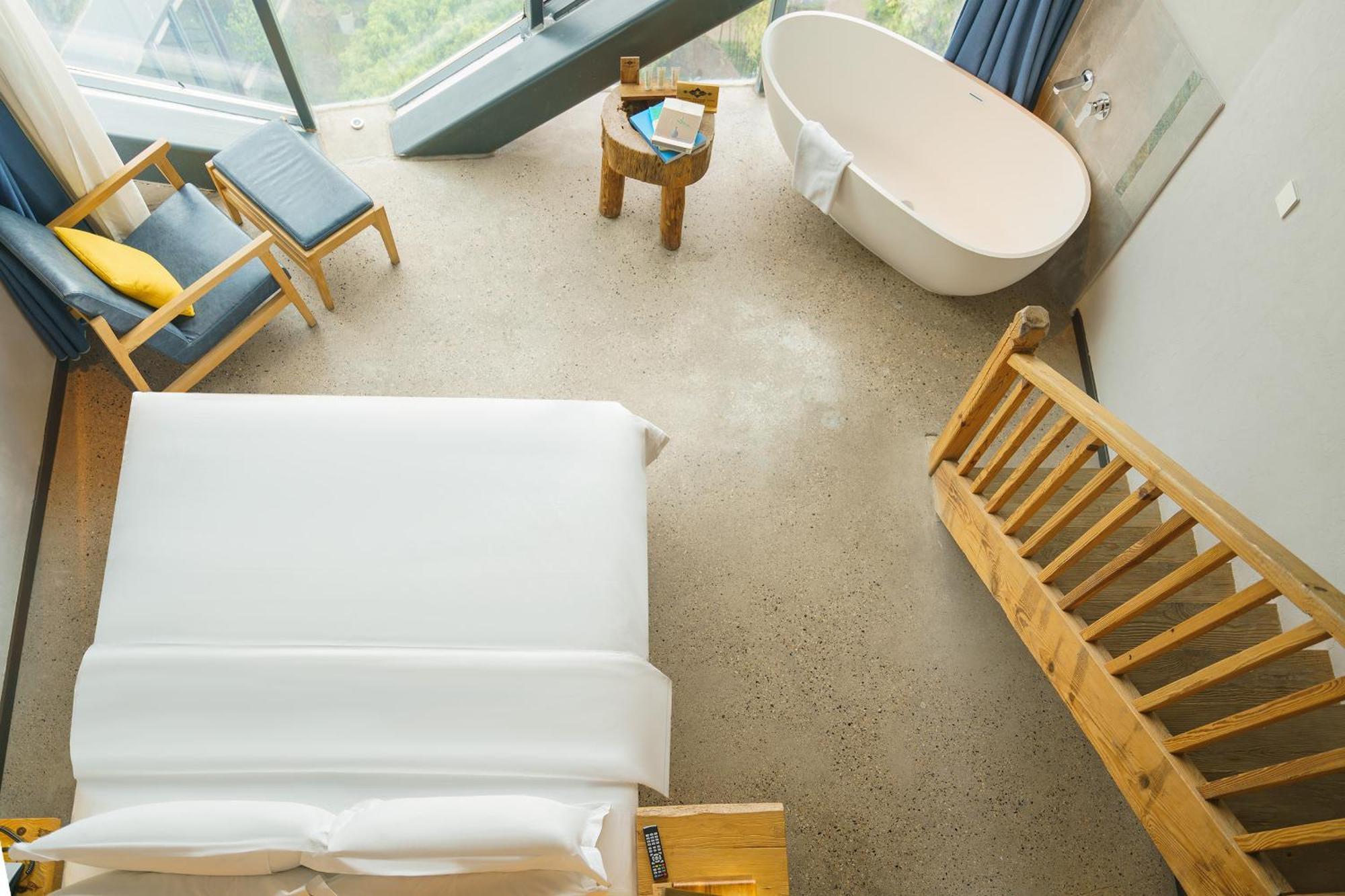 Huangshan Shanshui Boutique Hotel Liyang Scenic Area Экстерьер фото