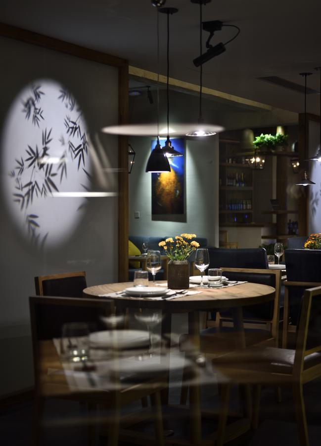 Huangshan Shanshui Boutique Hotel Liyang Scenic Area Экстерьер фото